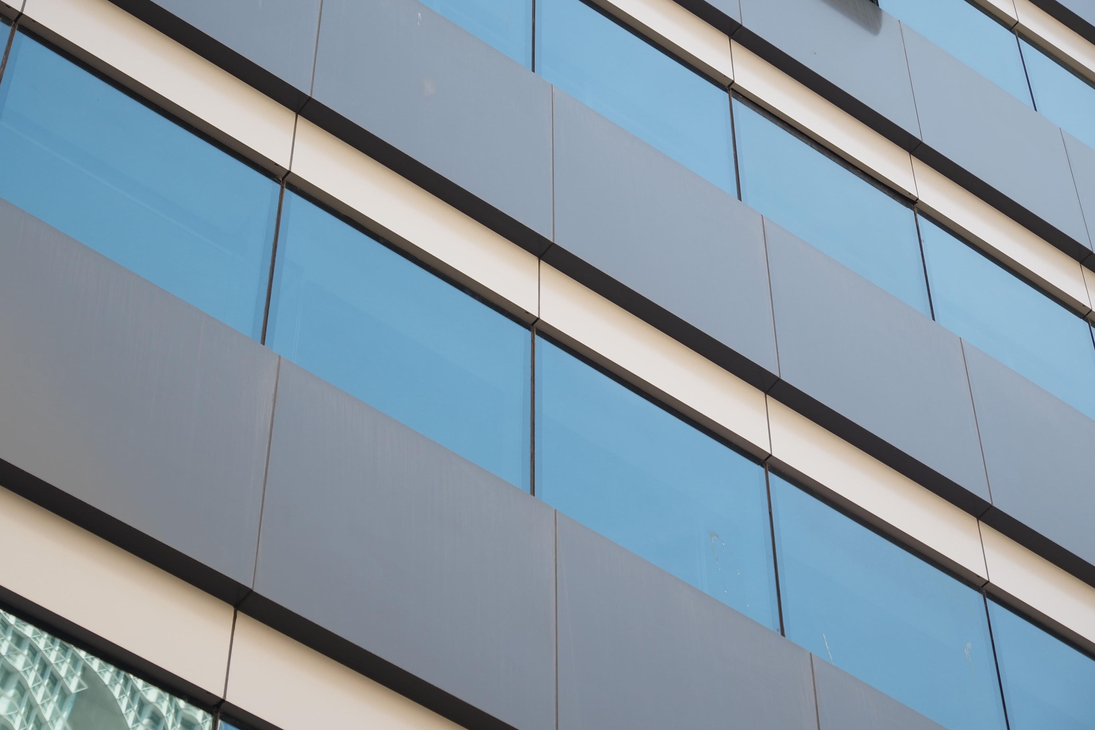 Facade Systems