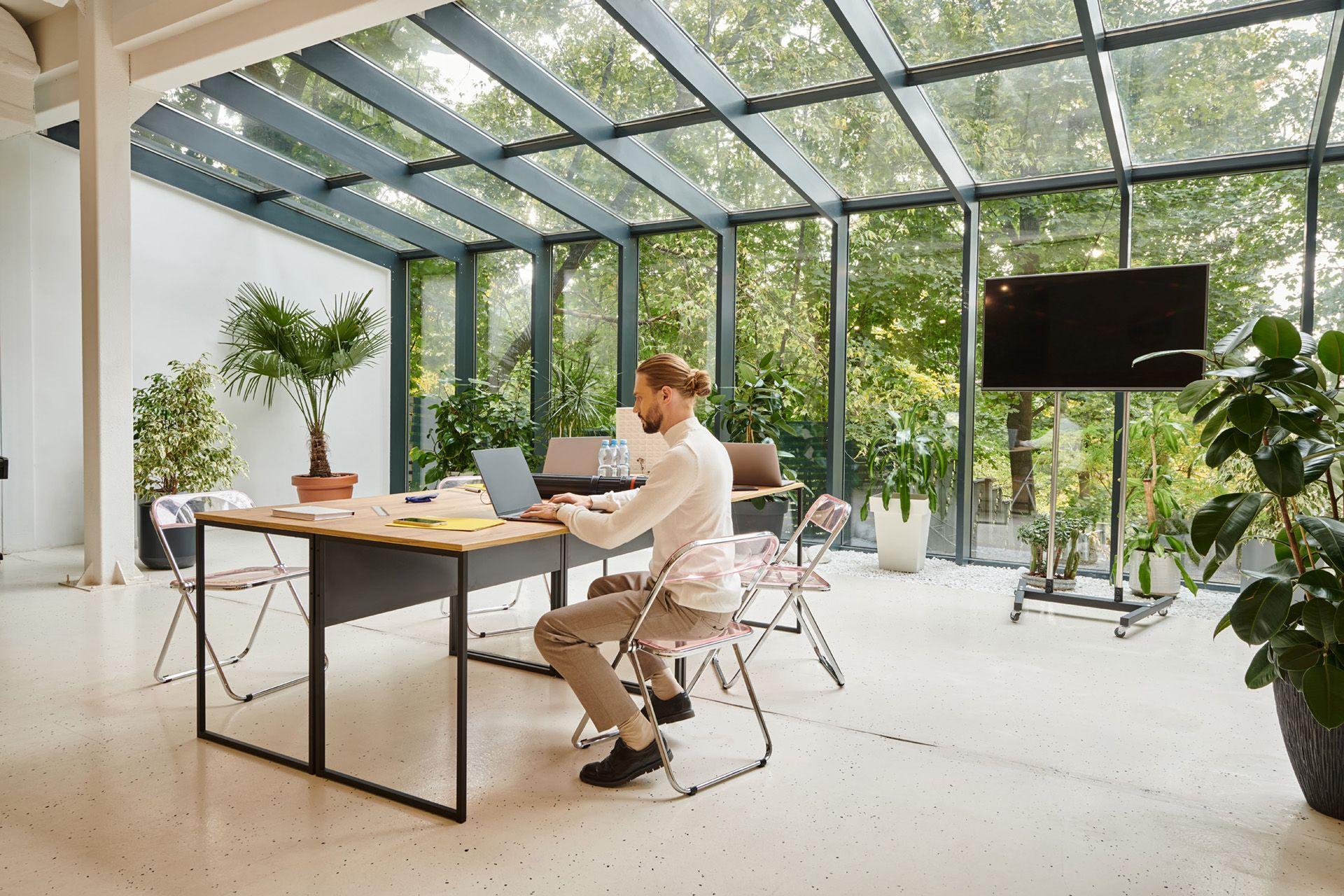 Outdoor Solutions