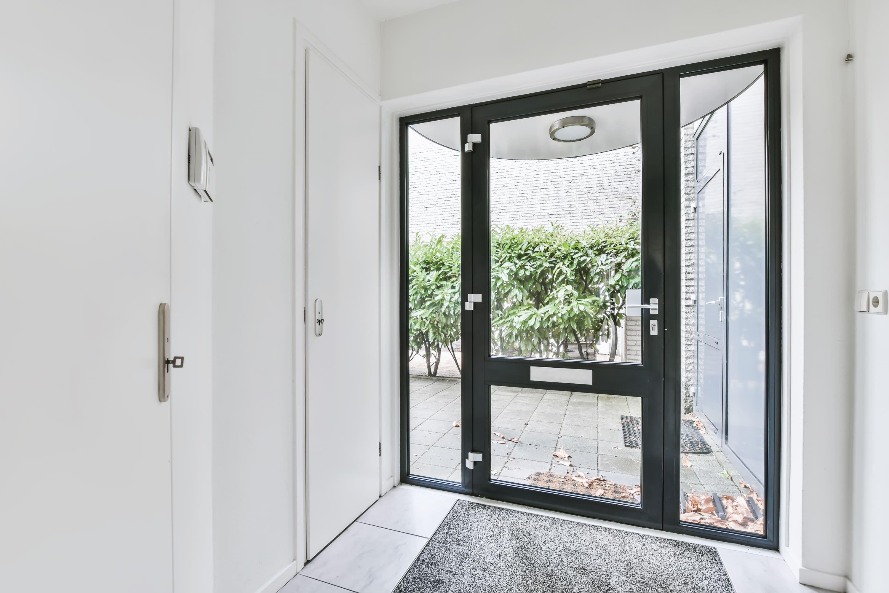 Windows and Doors 