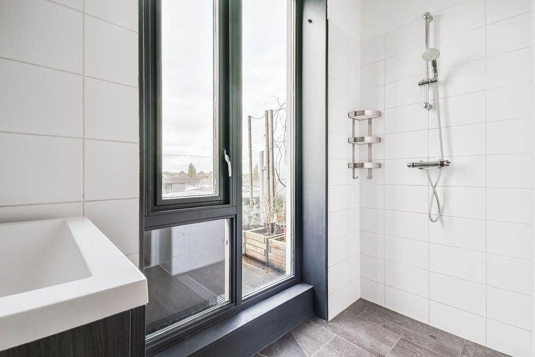 Door & Window System