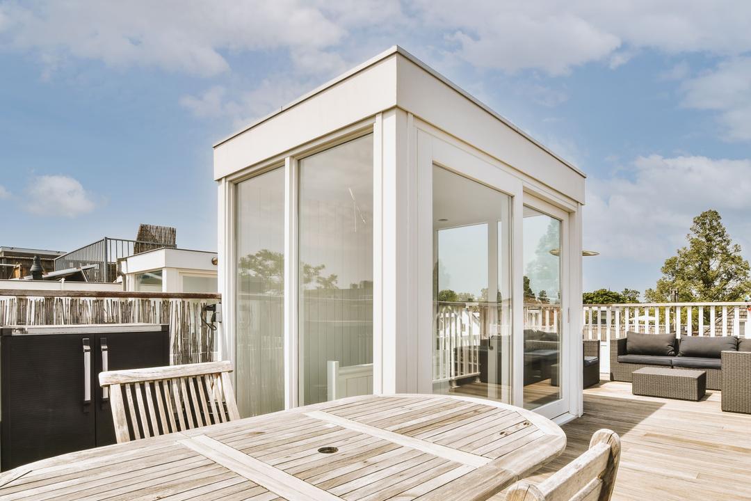  Sliding System