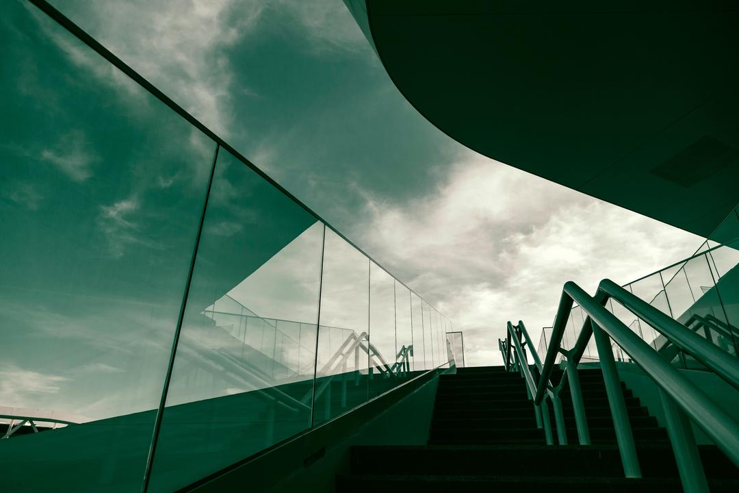 Handrail System