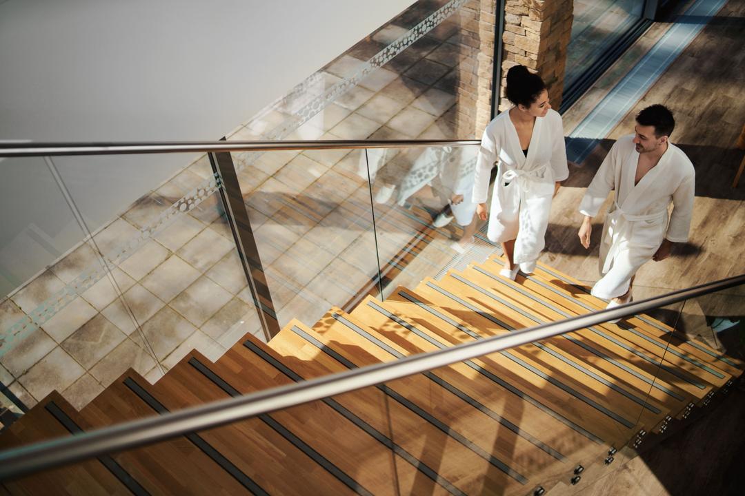 Handrail System