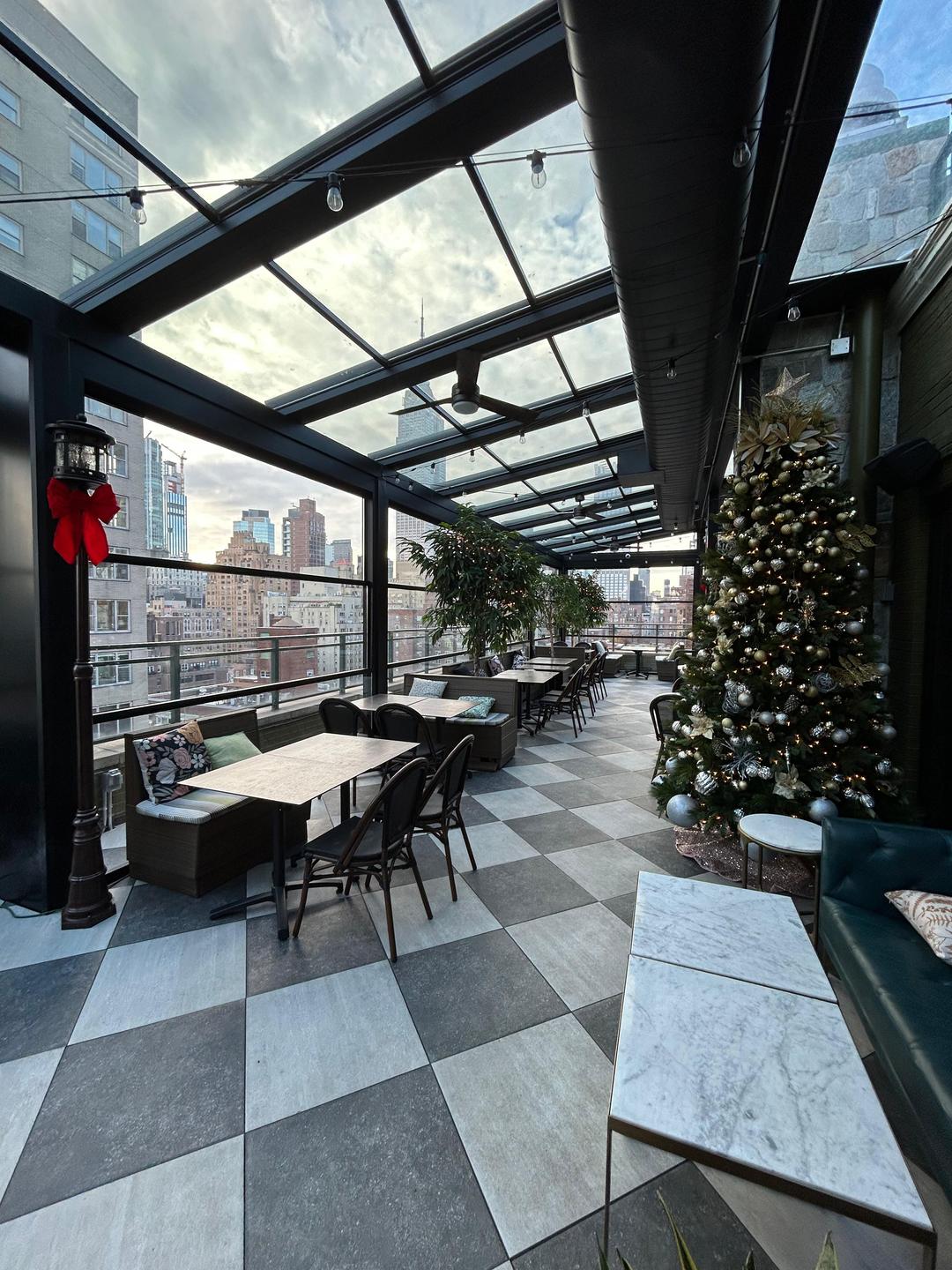 Guillotine Windows & Dream Roof Portfolio