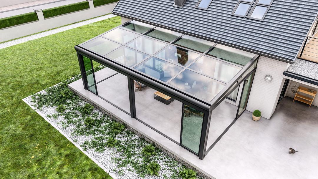 Pergola Systems
