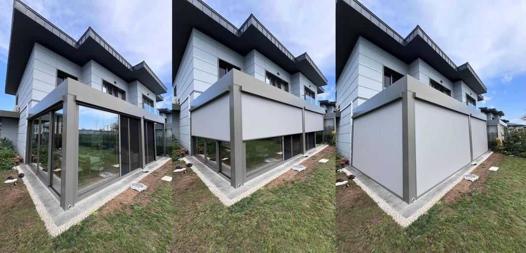 Zipscreen Blinds: Affordable Zip Screen Price, Automatic Systems, and Patio & Balcony Solutions